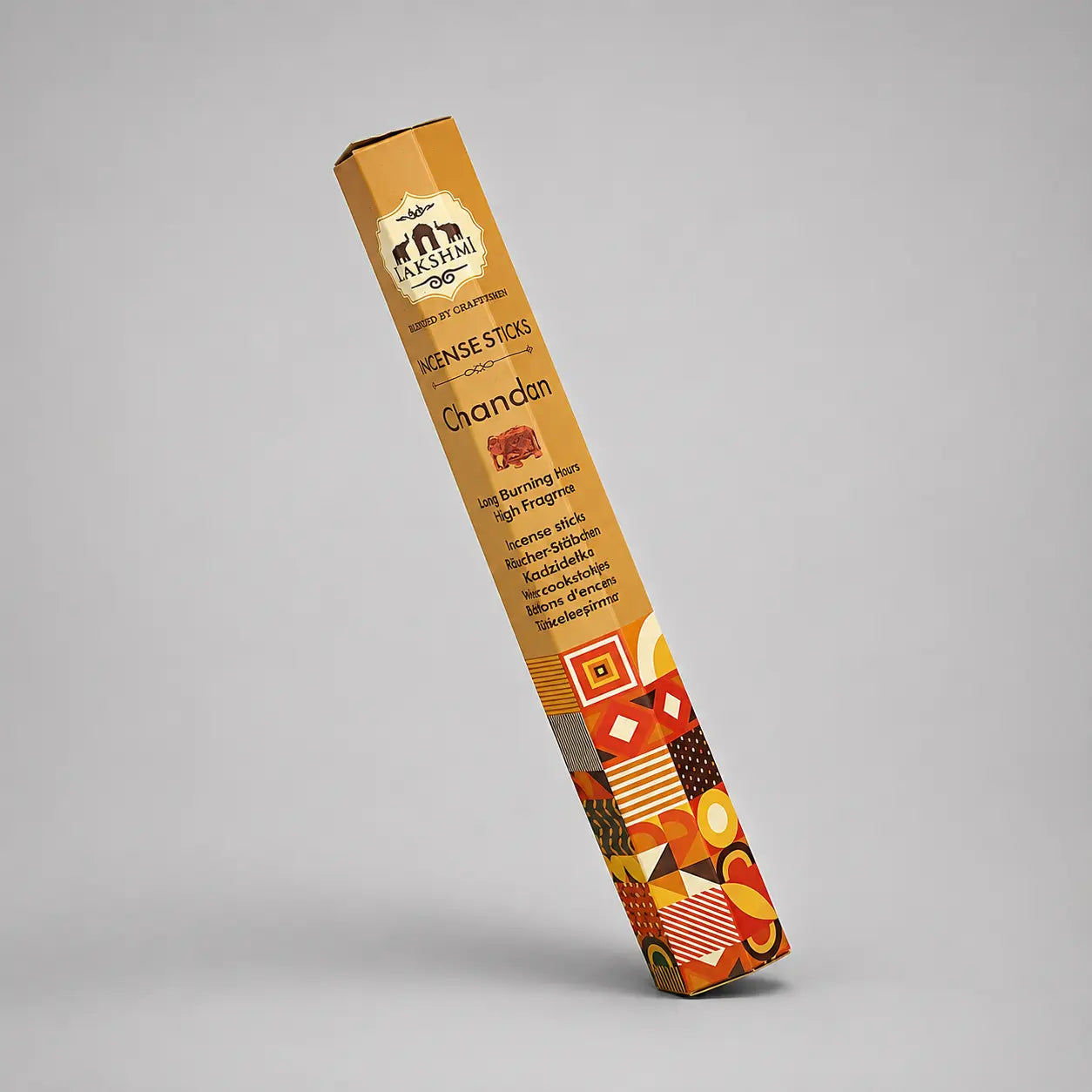 Lakshmi Chandan Incense 20 STICKS