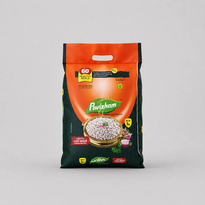 Matta Rice Pavizham 5kg