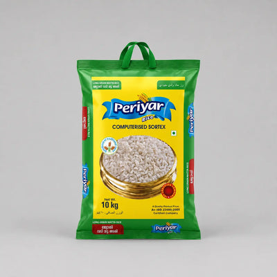 Periyar Matta Rice Vadi