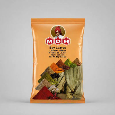 Bay Leaves 10g