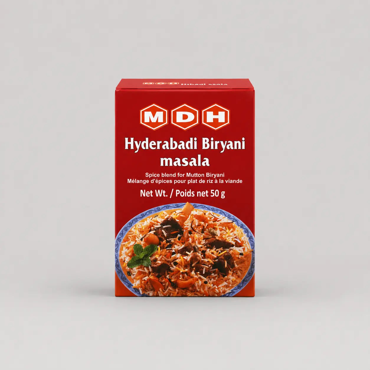 MDH Hydrabati Biryani Masala