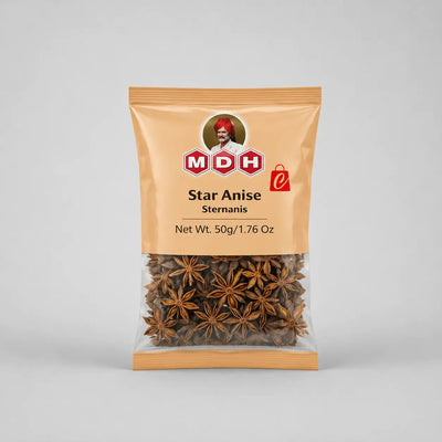 Star Anise Seeds 50g