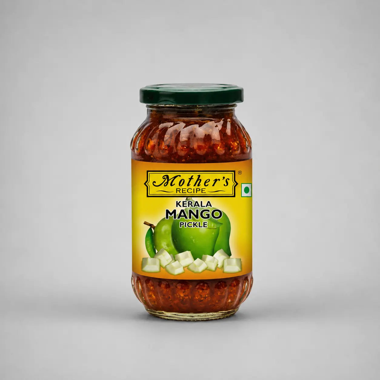 Mother's Kerala Mango Pickle 300g