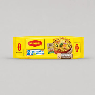 Maggi Instant Noodles Masala