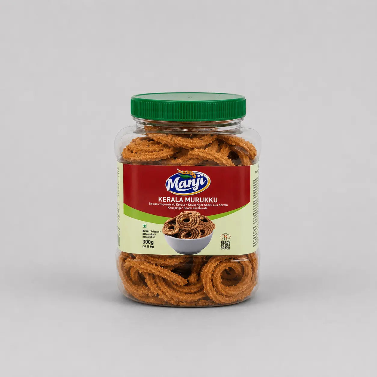 Manji Snacks Kerala Murukku