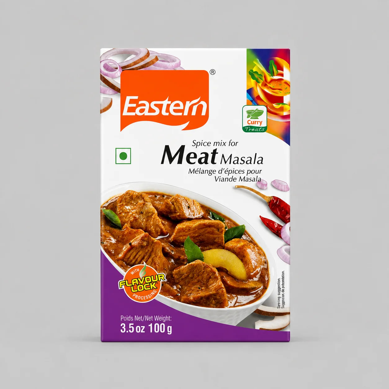 Eastern Meat Masala 100g