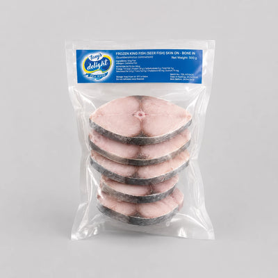 Neymeen (King Fish) 770g
