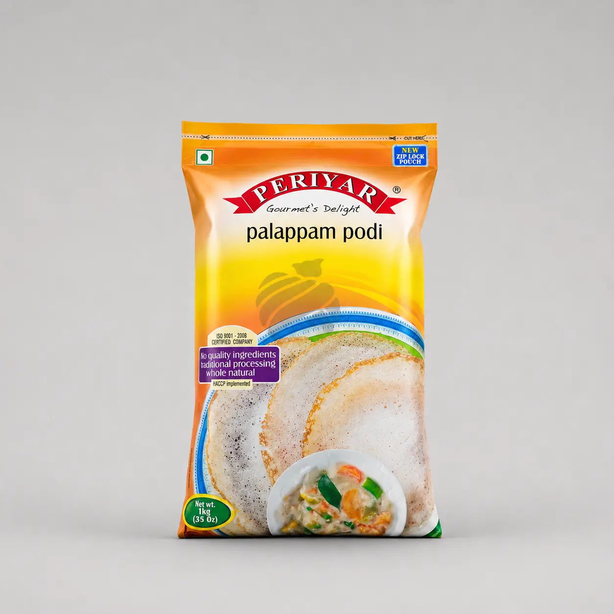 Palappam Podi