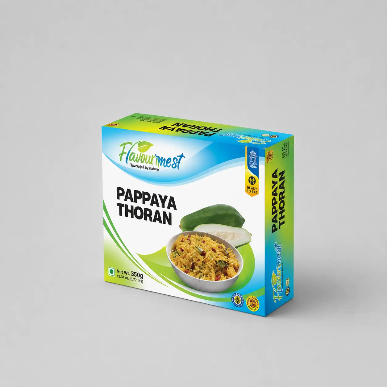 Pappaya thoran