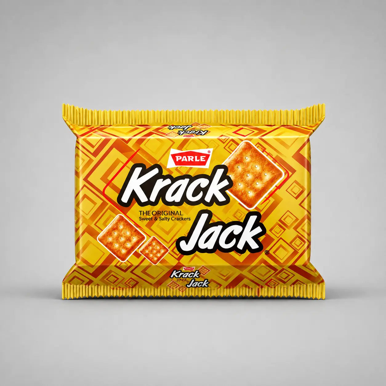 Parle Krack Jack 240g