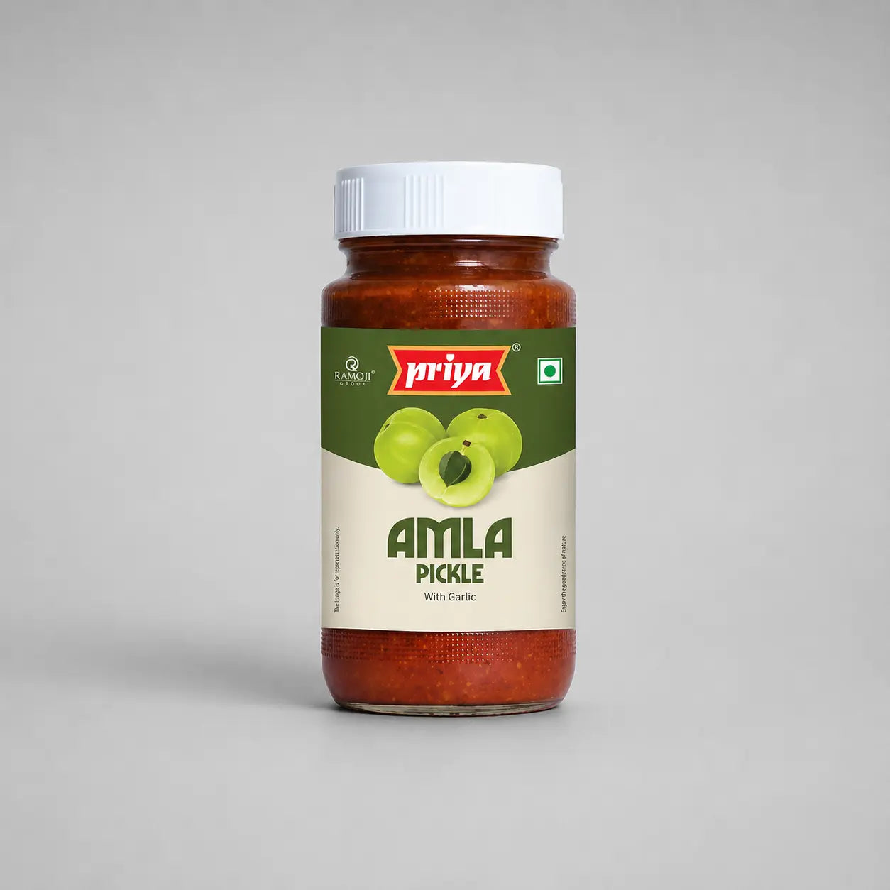 Priya Amla Pickle 300g