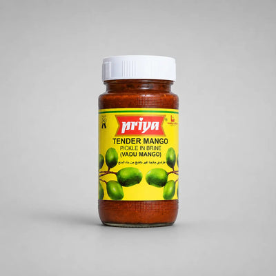 Priya Tender Mango Pickle 300g