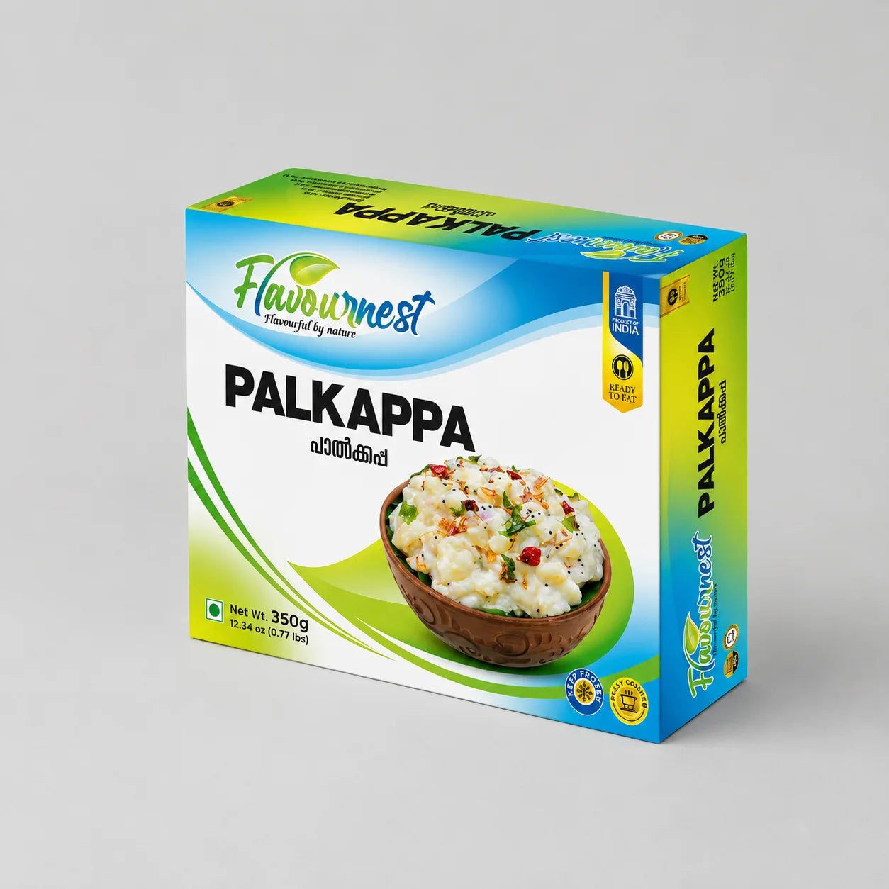 Palkappa Flavournest 350gm