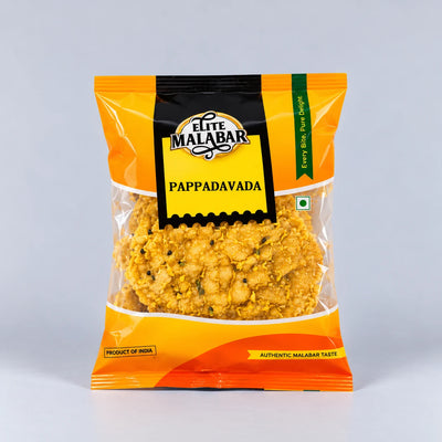Pappadavada Elilte Malabar 110g