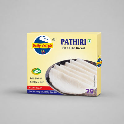 Pathiri White 300g