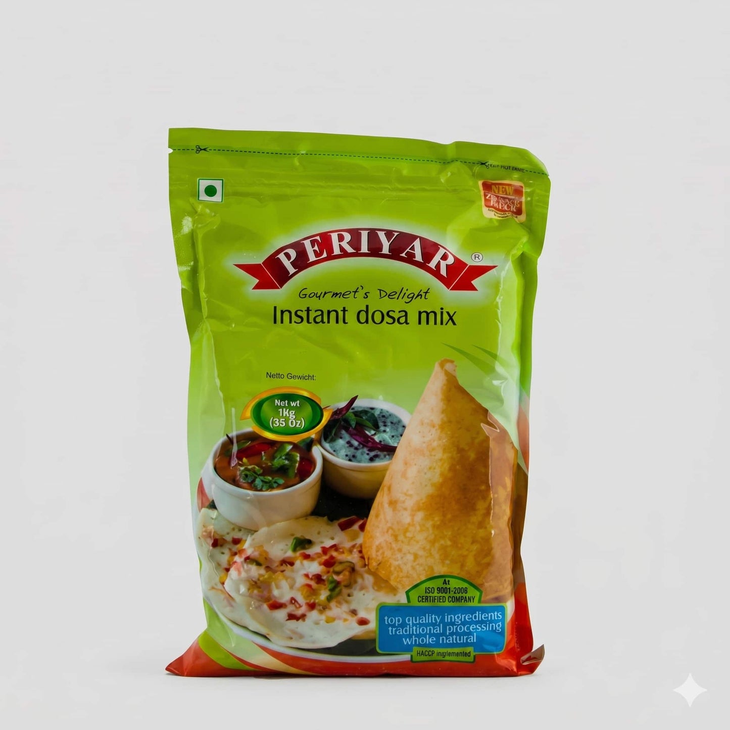 Periyar Instant Dosa Mix 1kg