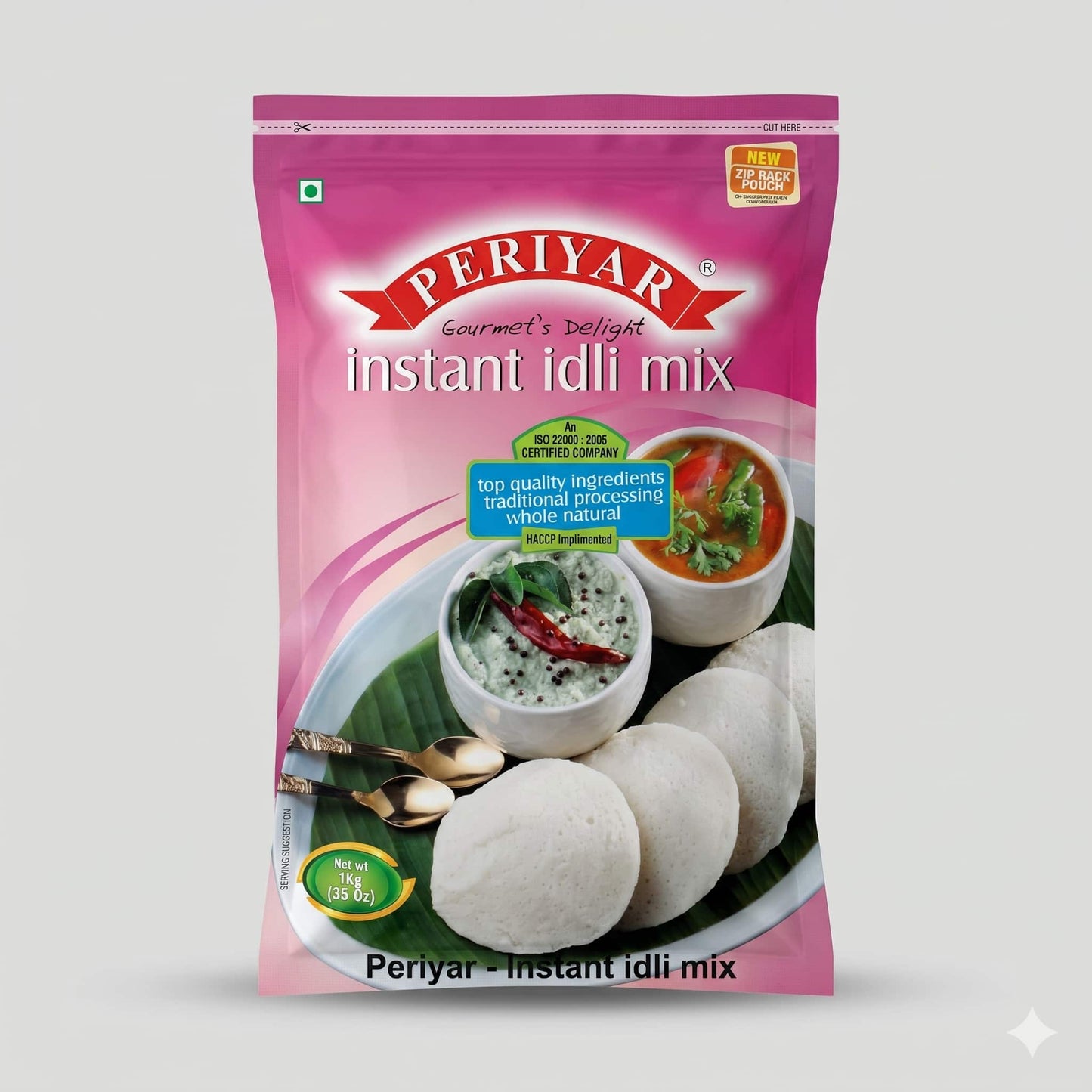 Periyar Idli Mix 1kg