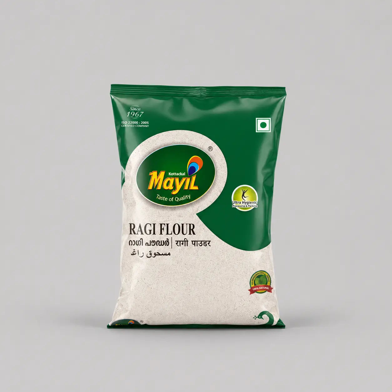 Ragi Powder