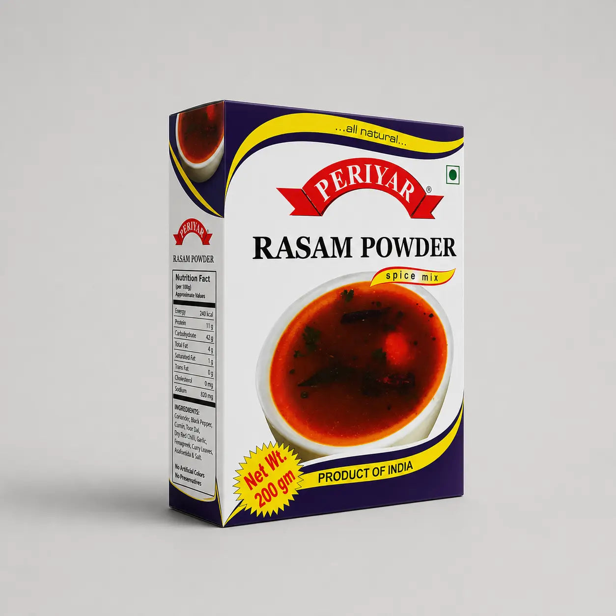 RASAM POWDER