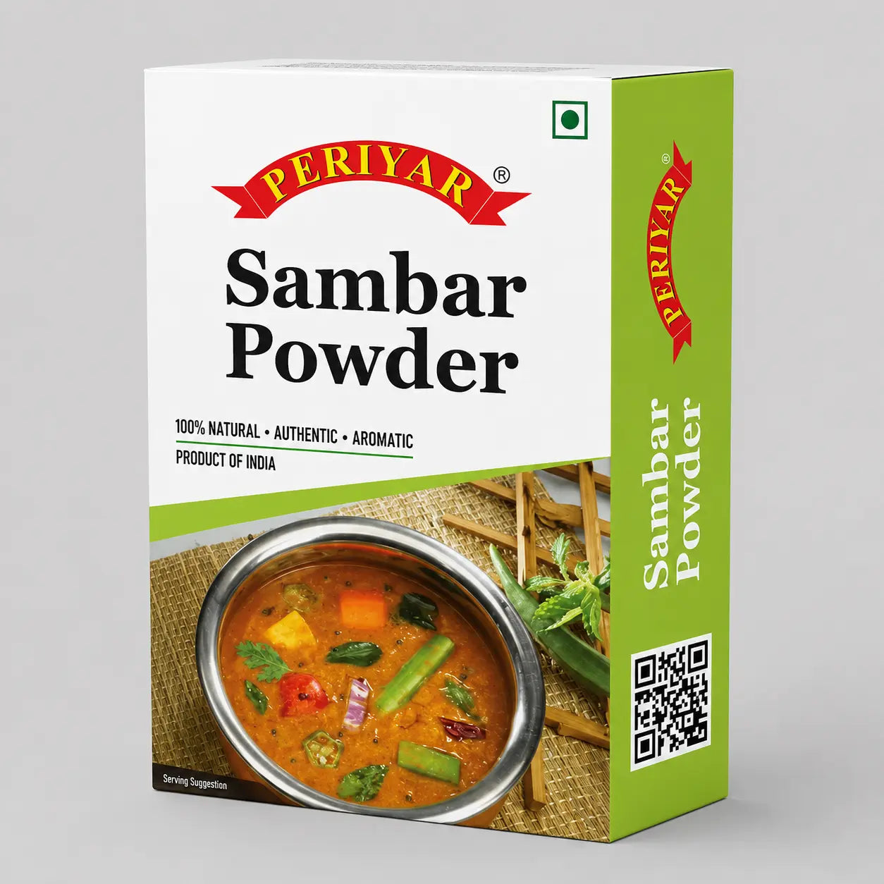 Sambar Powder Periyar 90g