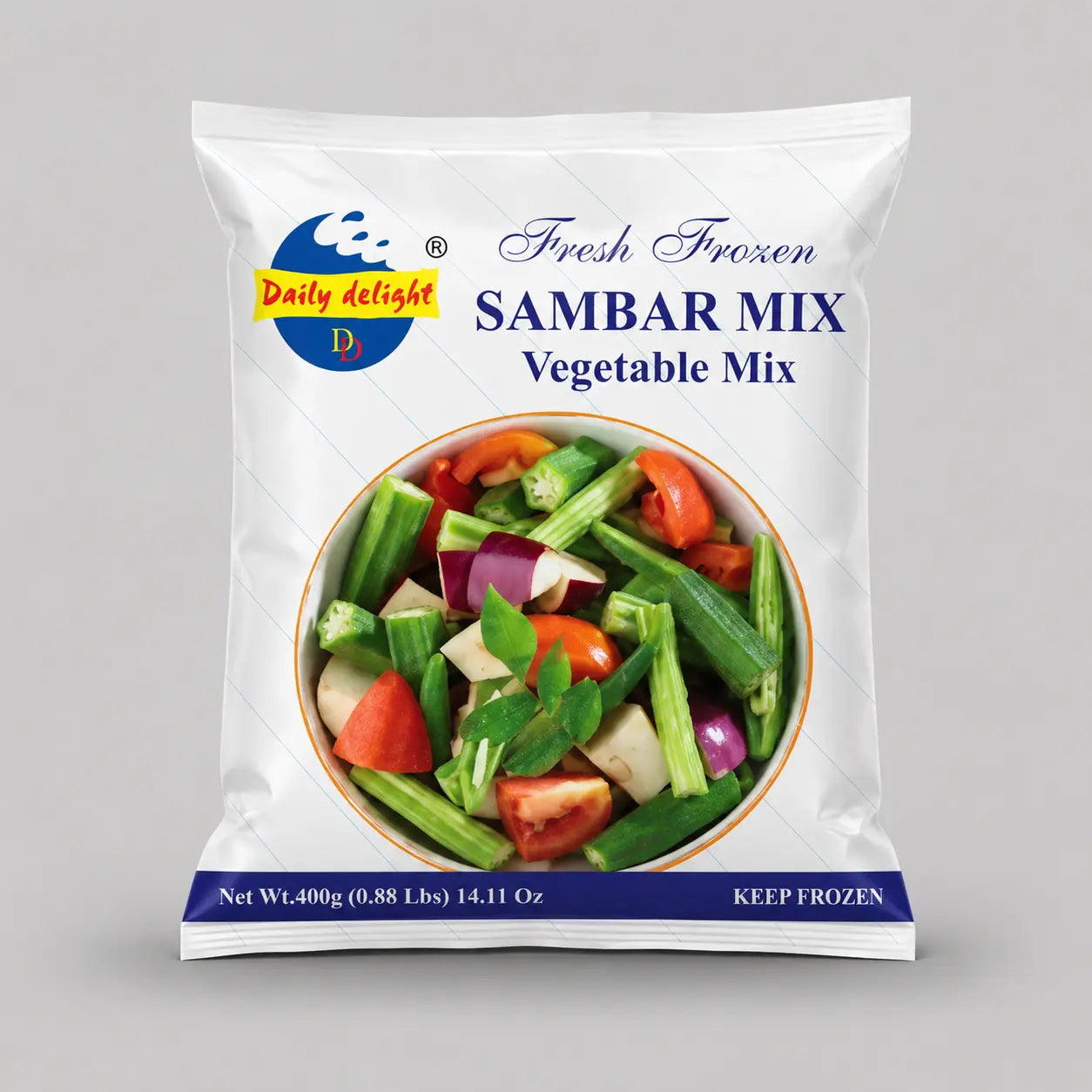 Sambar Mix