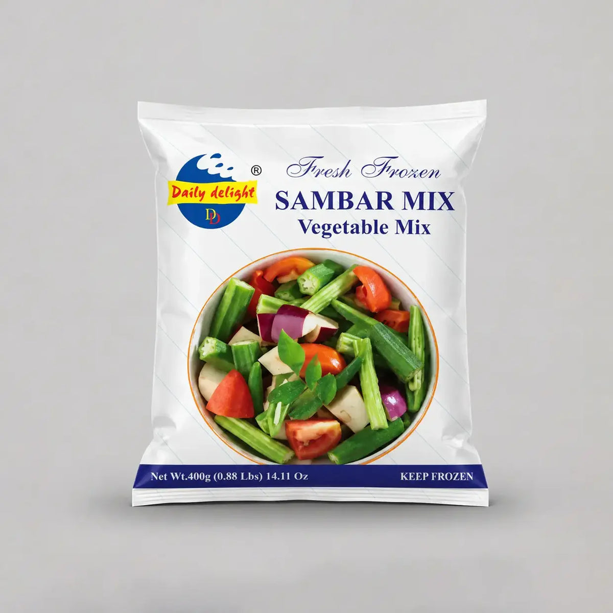 Sambar Mix Daily Delight 400g