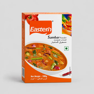 Sambar Powder Eastern 100g