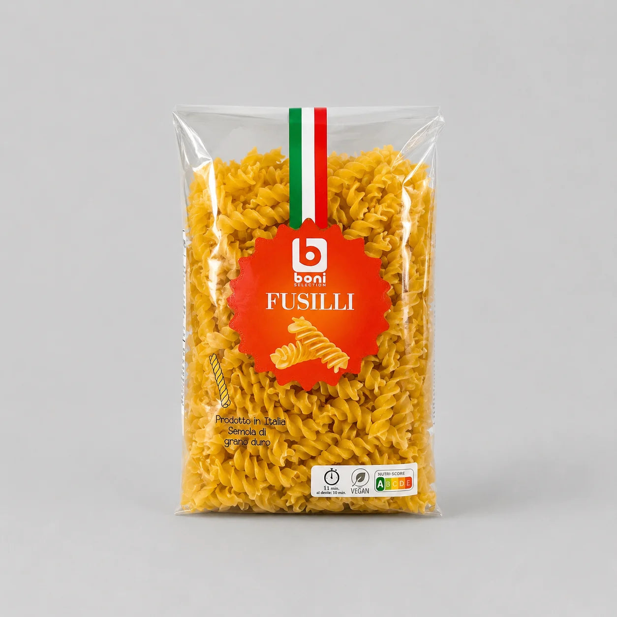 Pasta Spirelli 500g