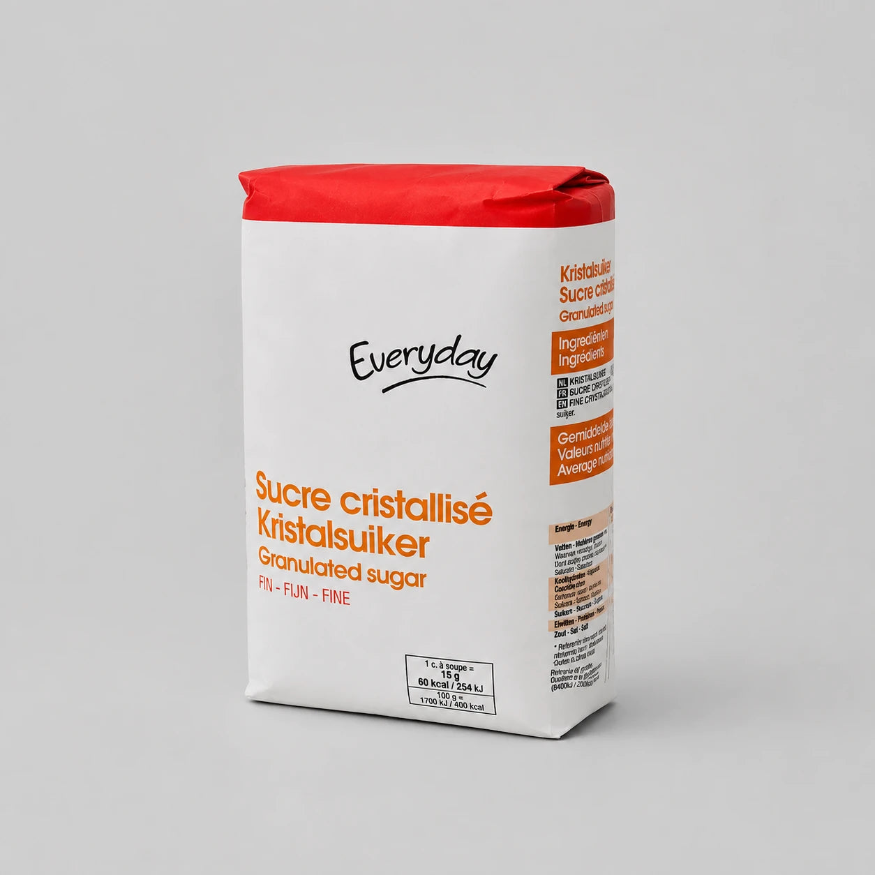 Fine Sugar 1kg