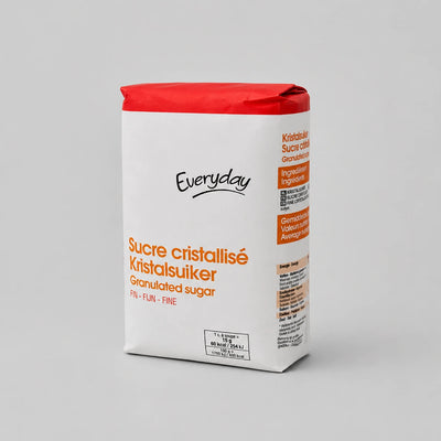 Fine Sugar 1kg