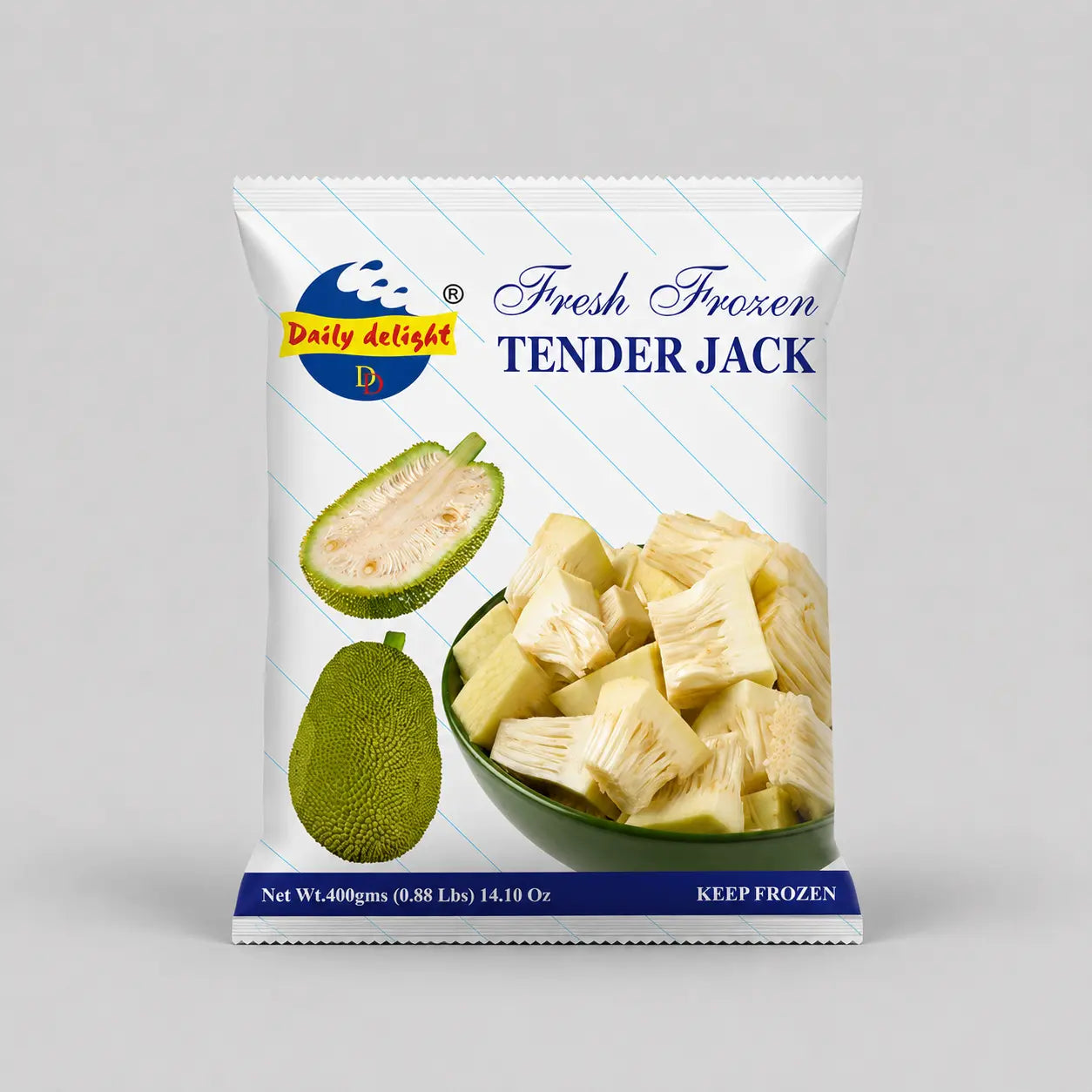 Tender Jack