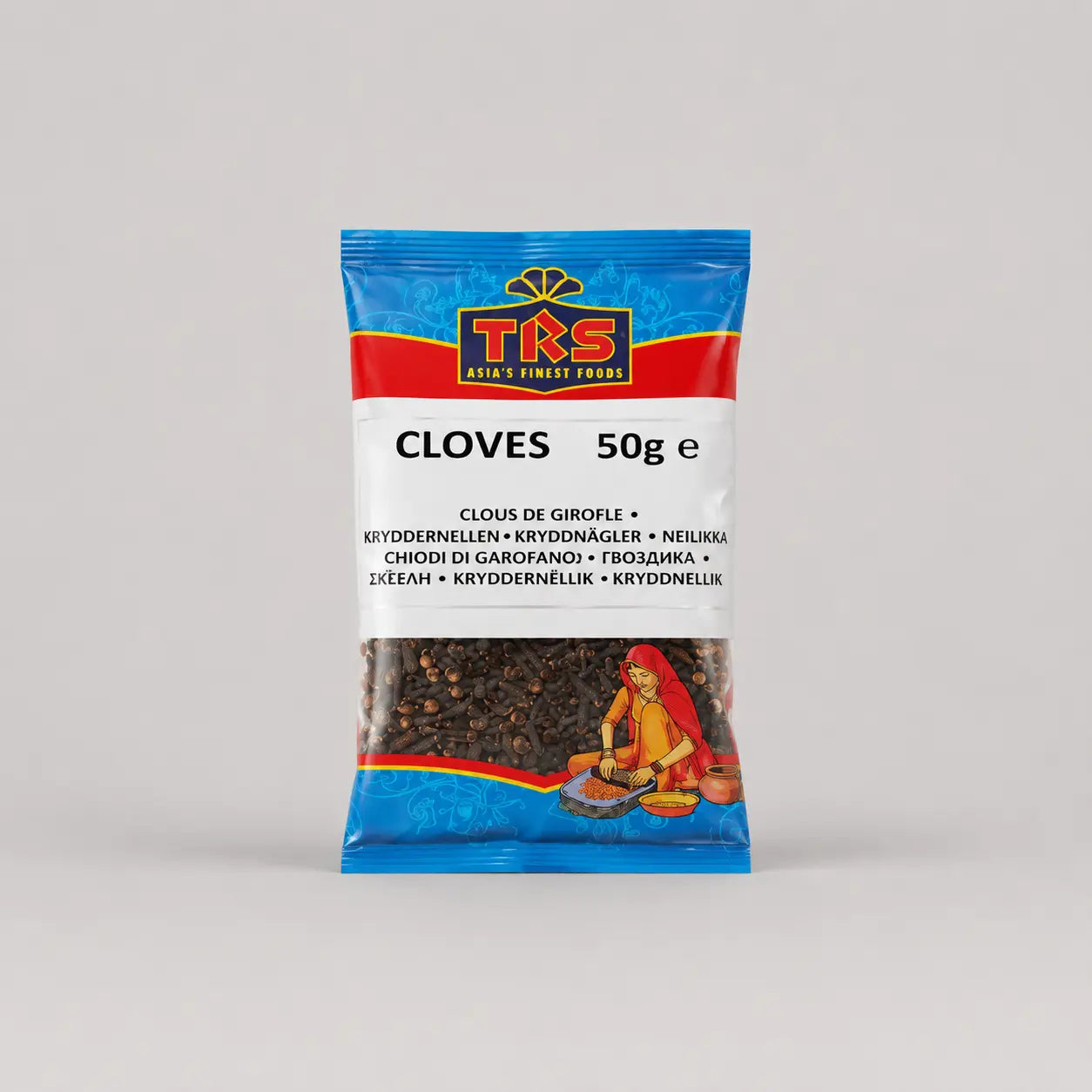 TRS Cloves