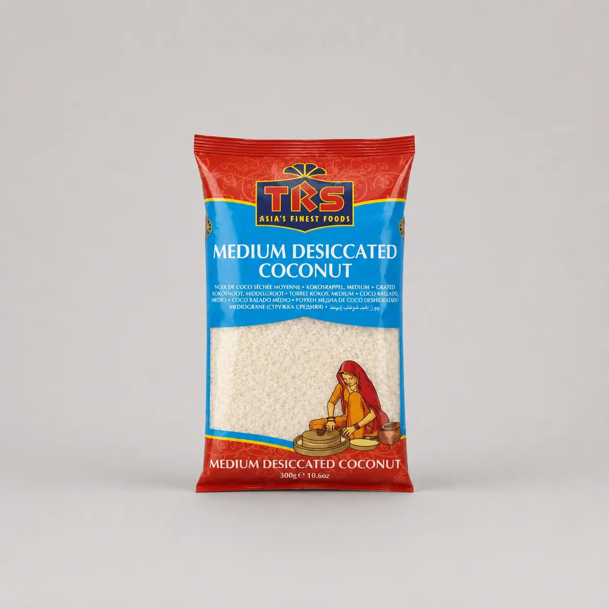 TRS Desiccated Coconut(Medium)