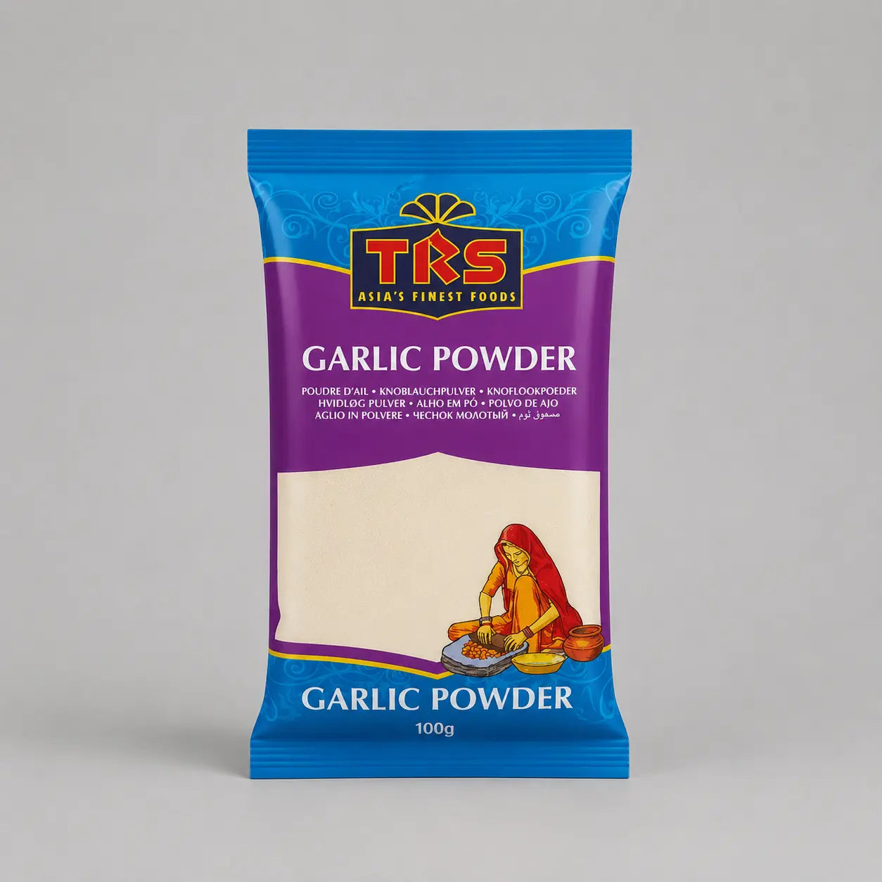 TRS Garlic Powder