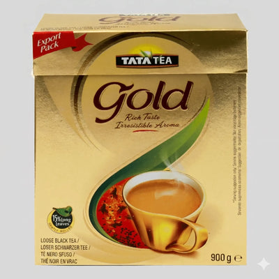 Tata Gold