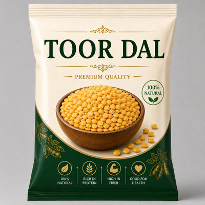 Toor Dal