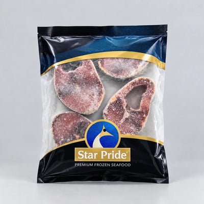 Tuna Steak 800g