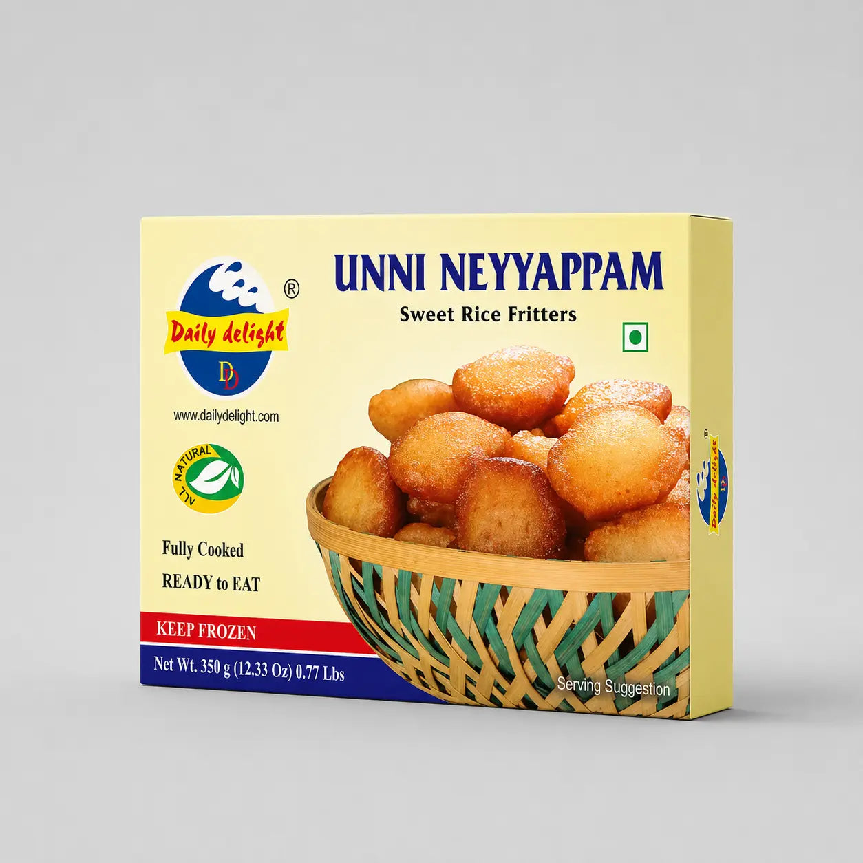 Unni Neyyappam
