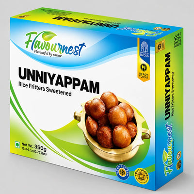 Unniyappam Flavournest 350g