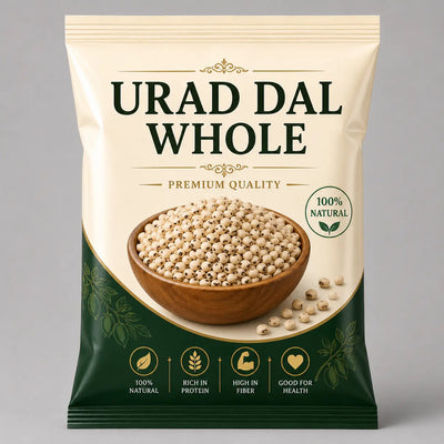 Urad Dal Whole