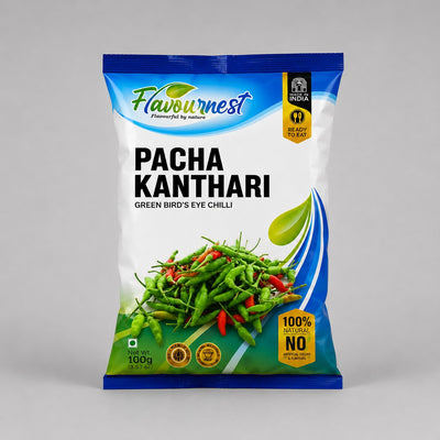 Flavournest Pacha Kanthari 100g