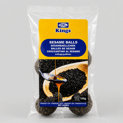 Seasame Balls 100g