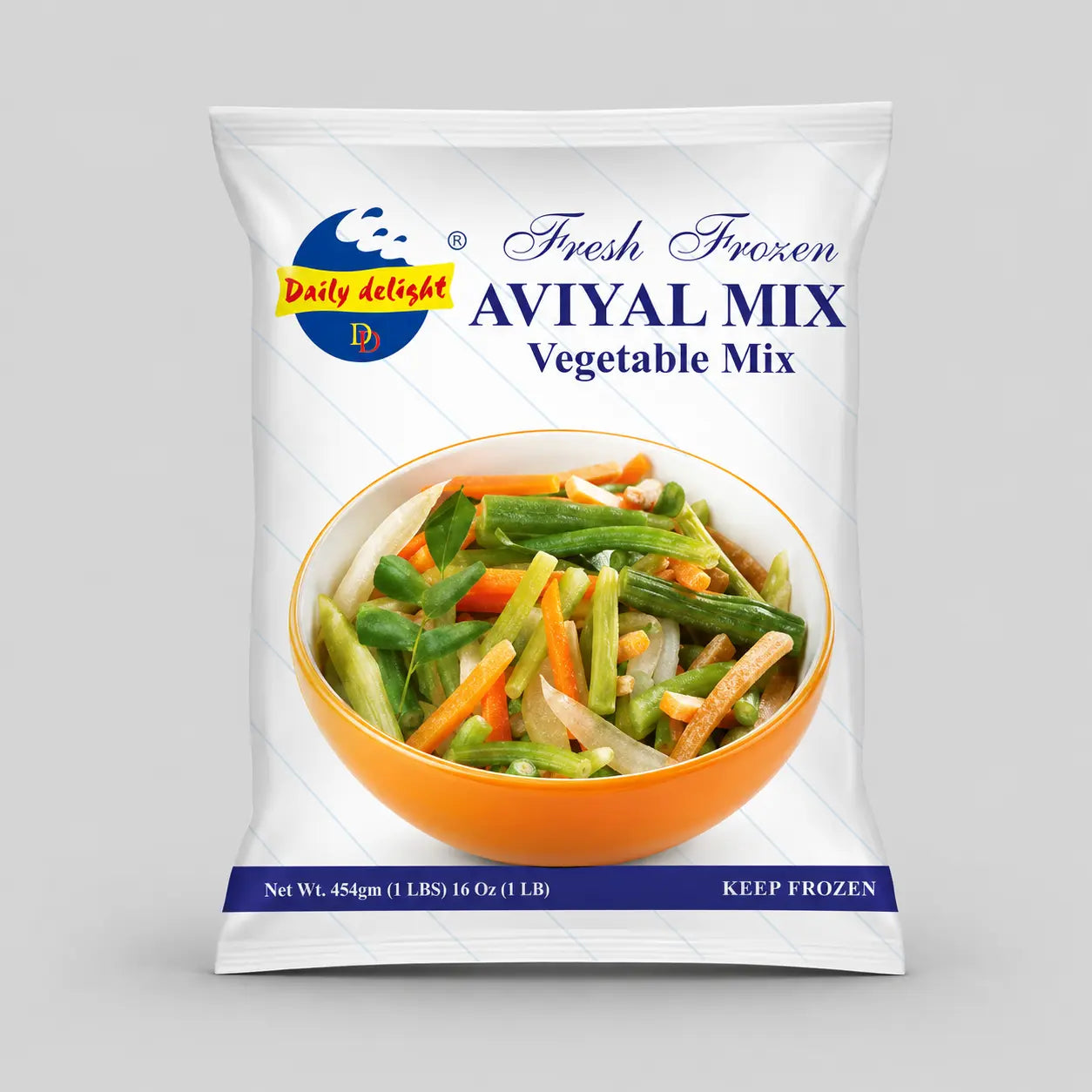 Aviyal Mix