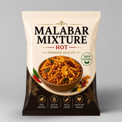 Malabar Mixture Hot