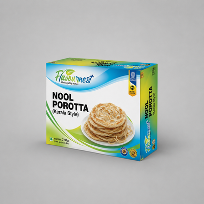 Flavournest Nool Porotta 750g