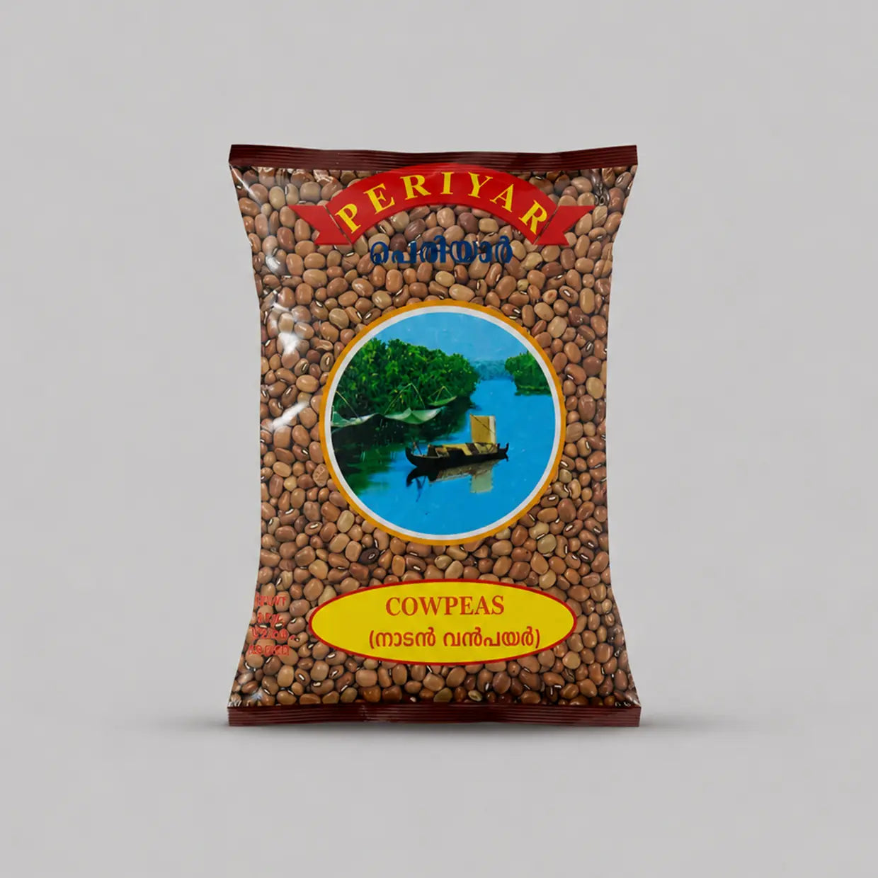Periyar Cowpeas 1kg