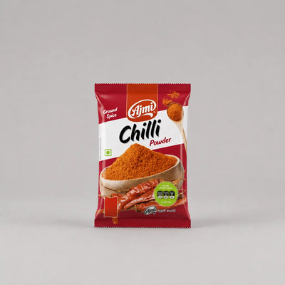 Chilli Powder Ajmi 200g