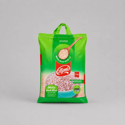 Matta Vadi Rice Ajmi 10kg