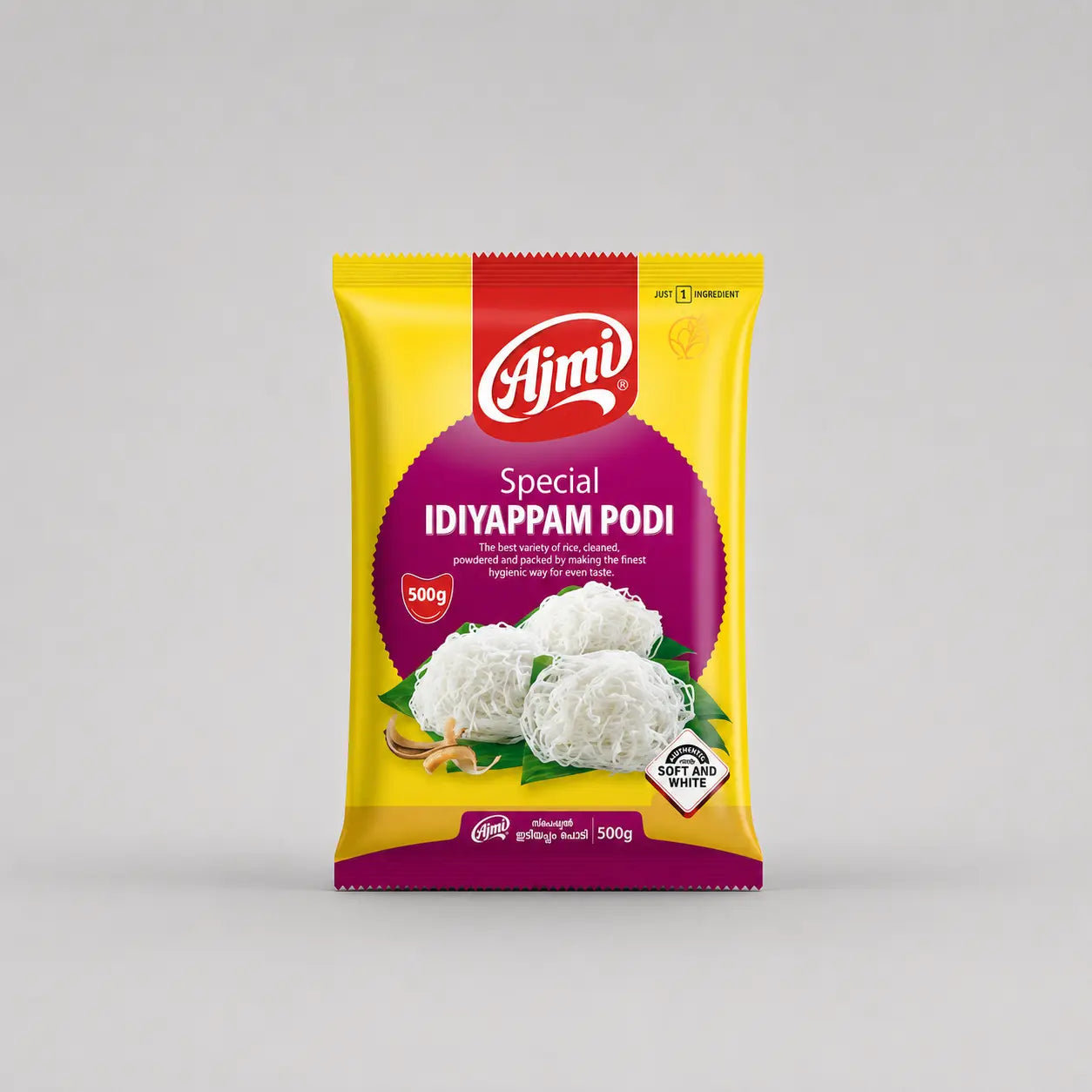 Ajmi Idiyappam Podi