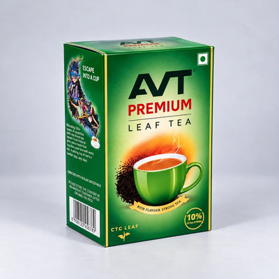 AVT Tea Powder 250g